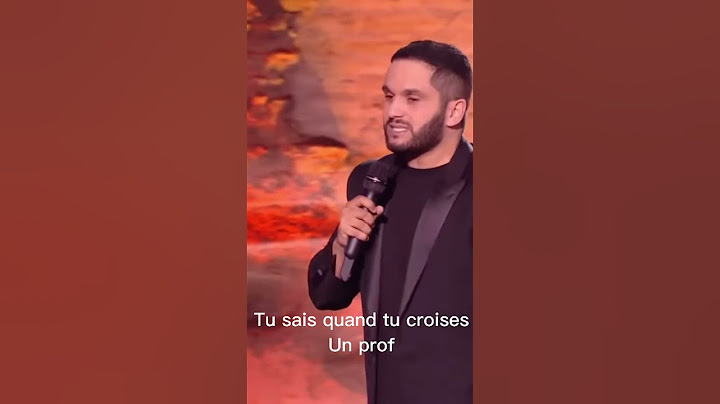 Malik bentalha-le prof du supermarché 😂 #comedie #drole #sketch #blague #prank