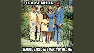 Video thumbnail of "Samuel Barbosa - E o Sol Voltou a Brilhar"