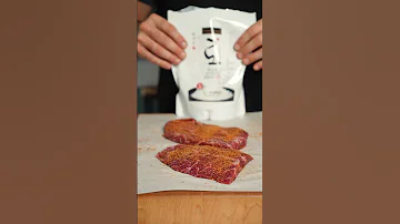 Flank Steak Crostini Steak Bbq Charcoalgrill 