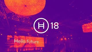 Hedera18 Developer Conference and Global Hackathon Recap