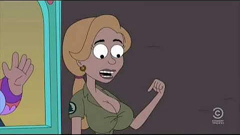 Brickleberry Breast Expansion