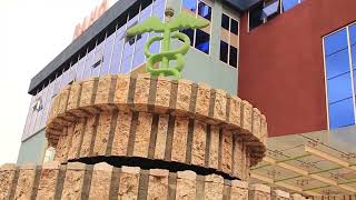 ANNOUNCEMENT Y'UBUYOBOZI BWA BAHO INTERNATIONAL HOSPITAL
