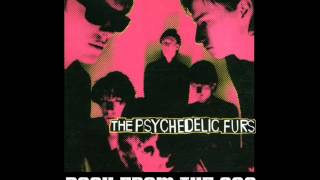 LP】The Psychedelic Furs – The Psychedelic Furs | マメシバ