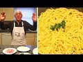 Spaghetti Milanese Recipe