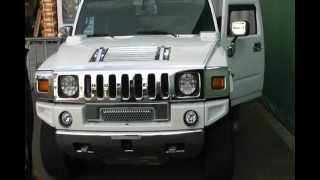 TRUCK-LITE LEDヘッドライト HUMMER H2 JEEP TJ/JK WRANGLER ラングラー