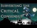 Subverting the Consensus: Assassin's Creed I, II, & III - The Trilogy | CRITIQUE/REVIEW