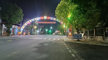 Cẩm Khê Phú thọ, Trung Tâm Thị trấn sông thao Phú thọ