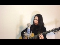 With Or Without You - U2 (Sayulee) Day 223