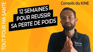 Quel programme de sport suivre pour perdre du poids ?
