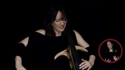 Boss RC600 Live Performance talk through with UK cellist Jo Quail