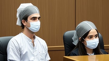 Leffler v. Sharp (2004) Overview | LSData Case Brief Video Summary