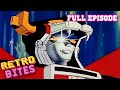 Voltron Defender of The Universe | My Brother is a Robeast | Kids Cartoon | Kids Movies