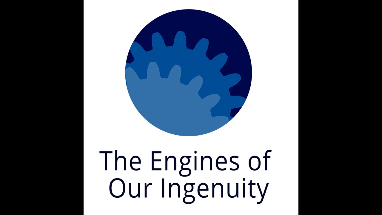 Engines of Our Ingenuity 1122: Offshore Rig Disposal