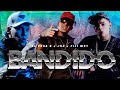 Jko  bandido x fili wey x el pesa 9