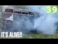 Pete and his bus episode 39 its alive