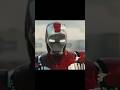 OG Iron Man Mark V Suitcase Suit Up 🔥