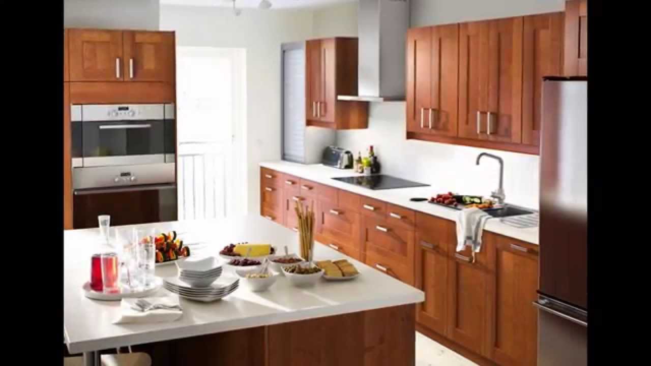 Ikea Kitchen YouTube