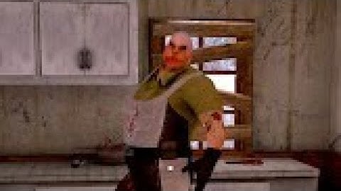 Mr. Meat: Horror Escape Room - Gameplay Walkthrough Part 2- Easy and Normal (iOS, Android)