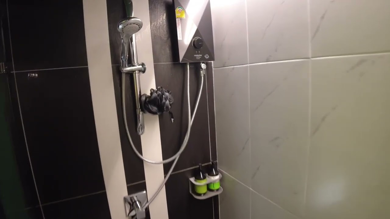 MeStyle Museum Huai Khwang Room Tour