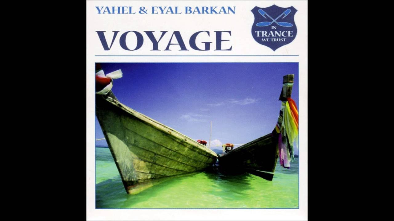 voyage yahel