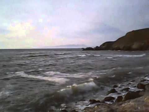 Rockaway Beach Pacifica Ca Fishing Hints 101 How To Surf Fish In Rockaway Beach Pacifica Ca Fishing Hints 101 How To Surf Fish In The Bay Crabzilla