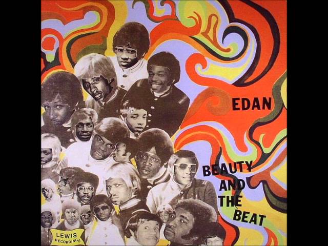 Edan - Beauty and the Beat (Full Album) class=