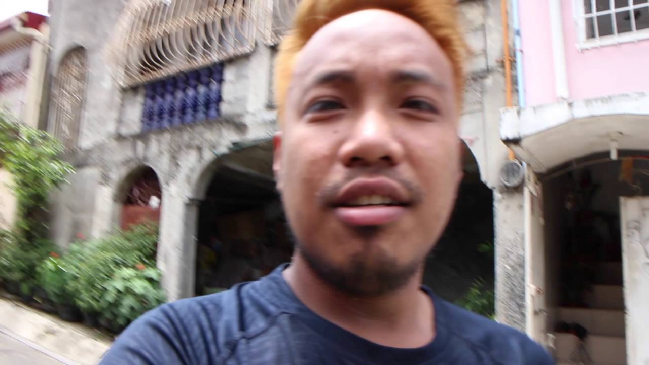 Life In The Philippines: Youtube Collaboration In Antipolo! (XianYeeeah & Mackoy)