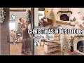 CHRISTMAS HOUSE TOUR!!🏠 DECORATE, CLEAN, & CHRISTMAS PREP | OUR ARIZONA FIXER UPPER