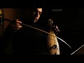 Shichepshin - traditional Circassian bowl instrument / ШыкIэпщын / ШыкIэпшынэ  / Шичепшин