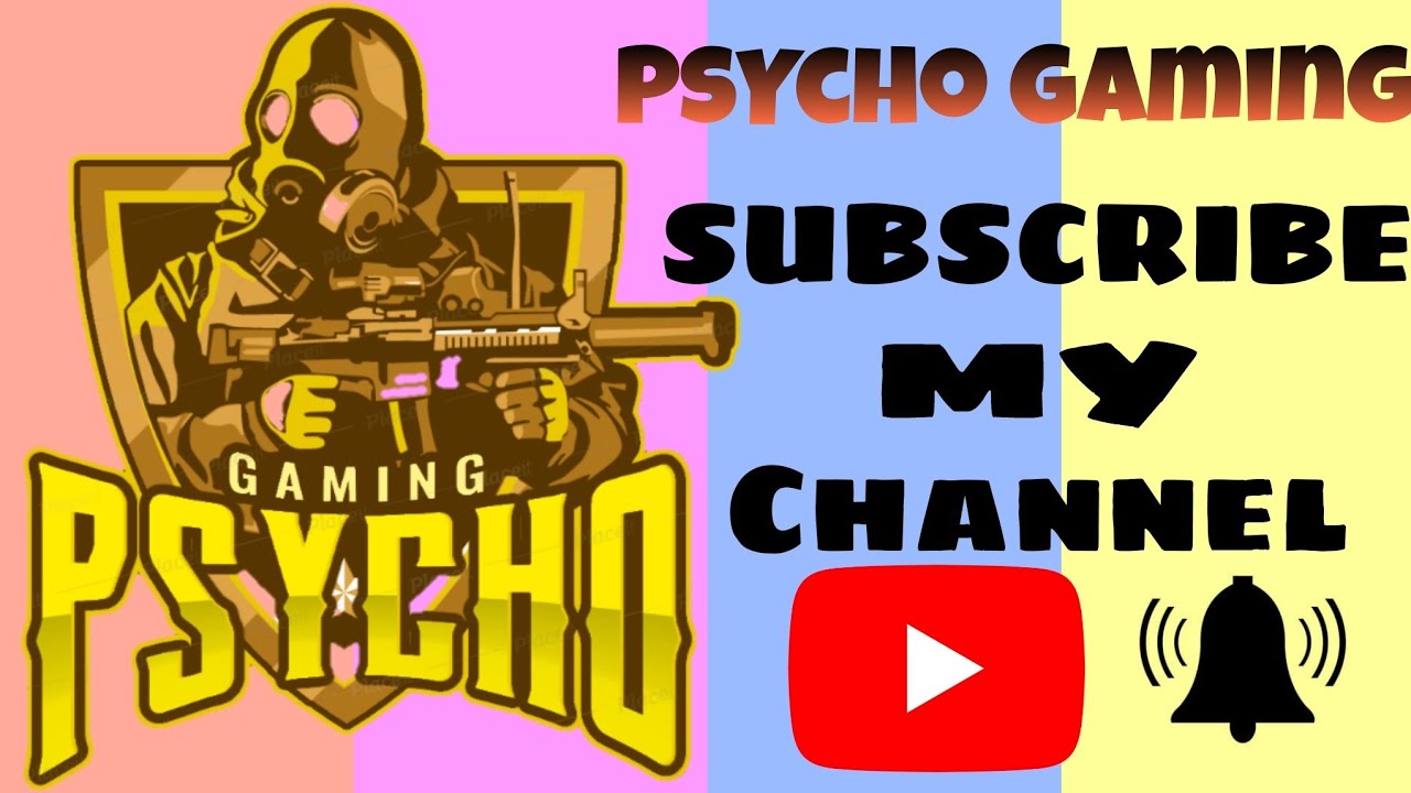 Gaming Psycho intro malayalam | 
