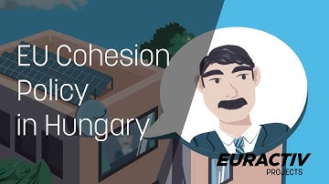 EU Cohesion Policy in Hungary