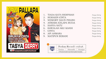 Full Album New Pallapa Duet Tasya Gerry Vol.2 ( Official Music Video ) OK