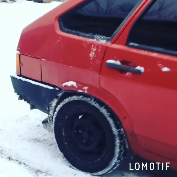 Девяточка 😈 - YouTube