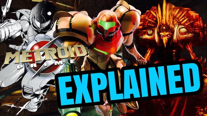 Metroid Prime 4 Gameplay Reveal? Why The Game Awards 2020 could show a new  trailer - GameRevolution