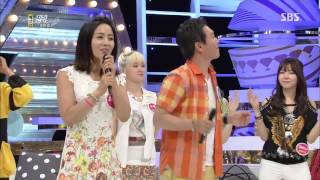 도전 1000곡 130811 #33(2)