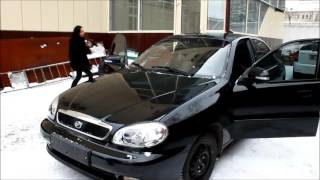 Ветерану Великой Отечественной войны вернули угнанный автомобиль Ветерану Великой Отечественной войны вернули угнанный автомобиль