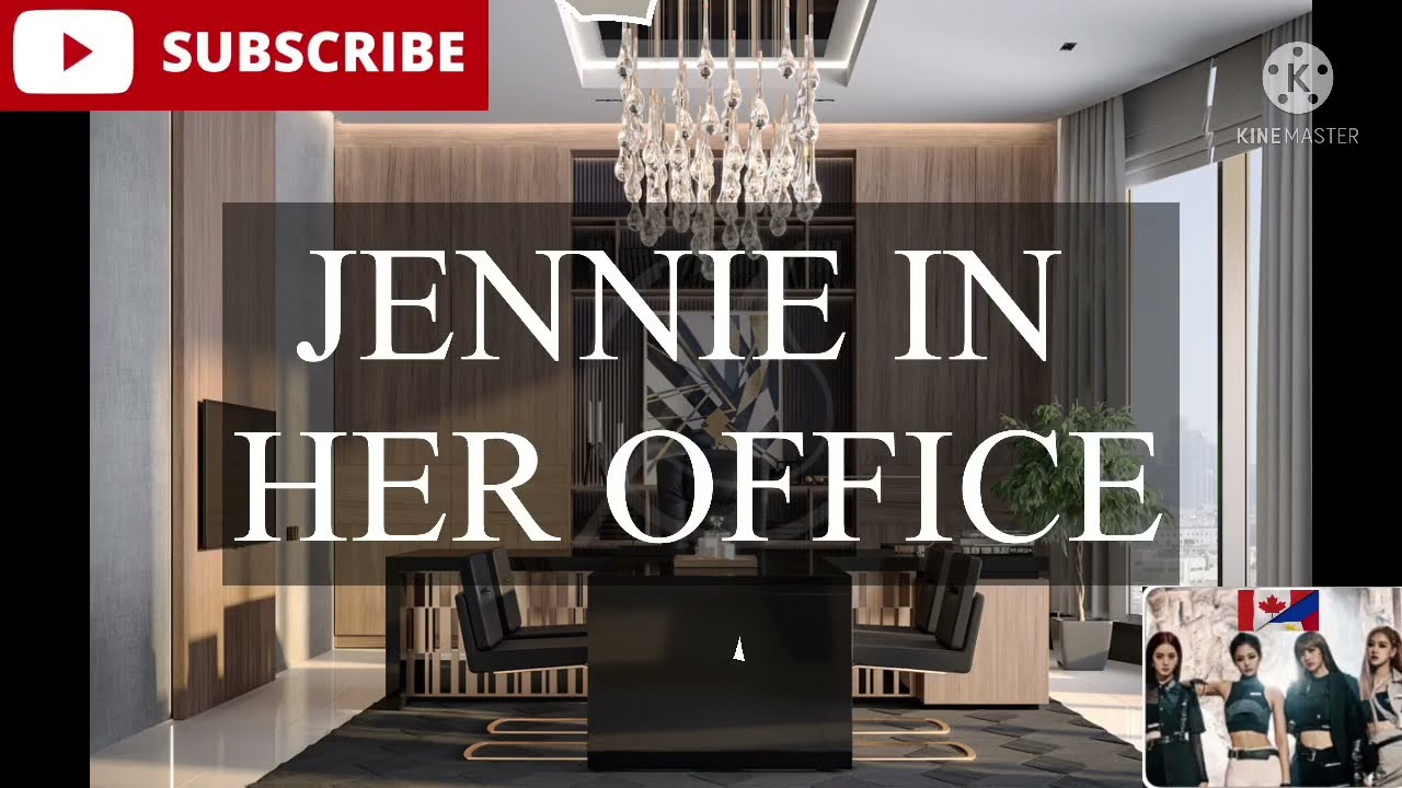 JENLISA FF: Strangers to Lovers oneshot Bonus (as promised)