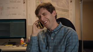 Silicon Valley - Bitchard
