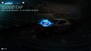 Je récupère les xp pour le Rocket pass de la Saison 12 nouvelle 🤯👀 (Épisode 134)