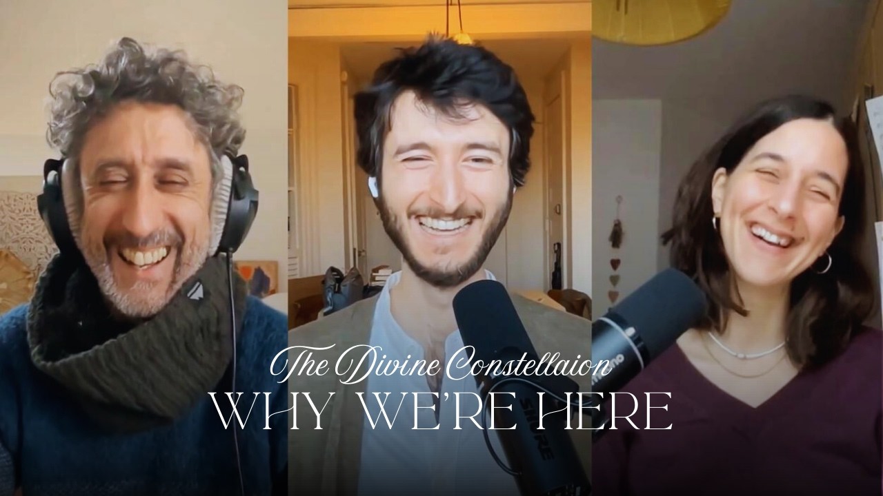 The Divine Constellation: Our Vision for a Conscious Community