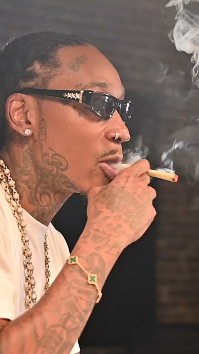 Taylor Gang The World Tour Day 2: Nashville, TN
