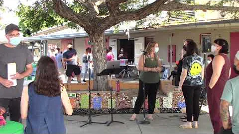 Parent Orientation 2021-2022