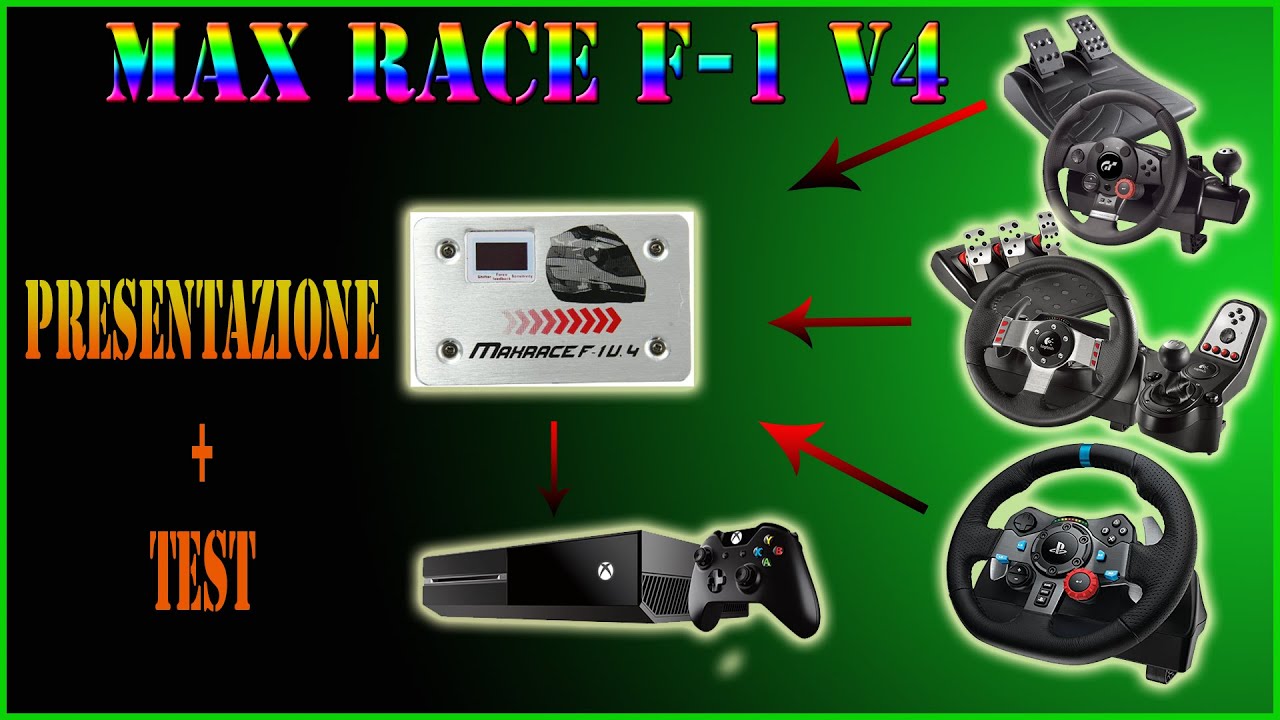 Come Usare un Controller per Xbox 360 su un'Xbox One