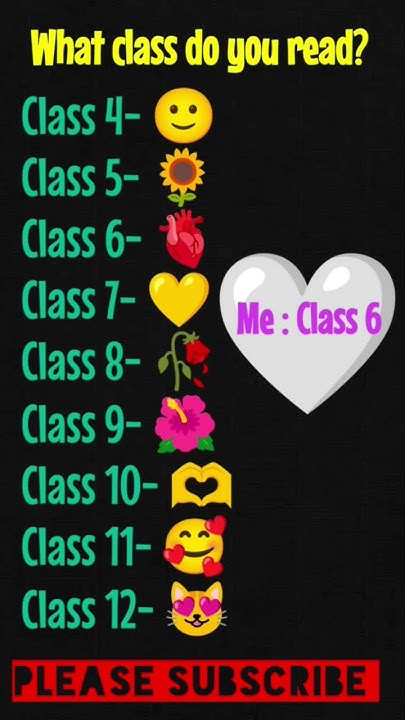 Koi Bhi Ek Class Select Karo which Class Do You Read shorts koi-bhi-ek-class-select-karo-which-class-do-you-read-shorts