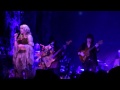 Blackmore's Night - Whiter Shade Of Pale - Live in Ebern 2015