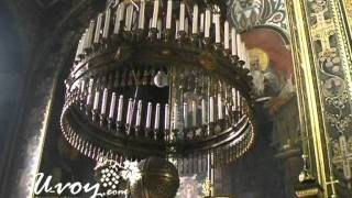 Saint Vladimir Cathedral - Ukraine Travel Video