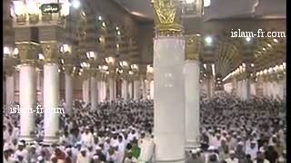 salat al maghreb 20120711 madinah