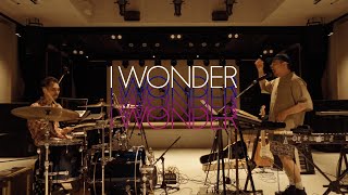 FRONTIER BACKYARD / I WONDER【Digital single】Official Video