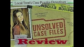 Unsolved Case Files: The Jamie Banks Case Review by Coach Troy 1,492 views 11 months ago 6 minutes, 32 seconds