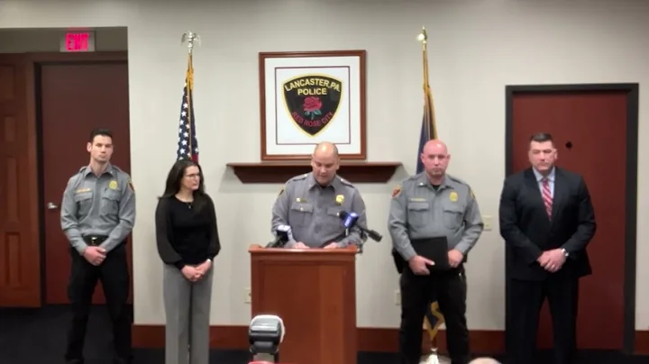 Statement from Chief Richard Mendez Regarding the ...